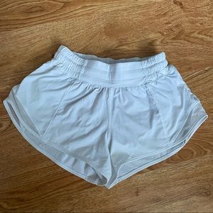 Hotty Hot Low-Rise Lined Short 2.5"